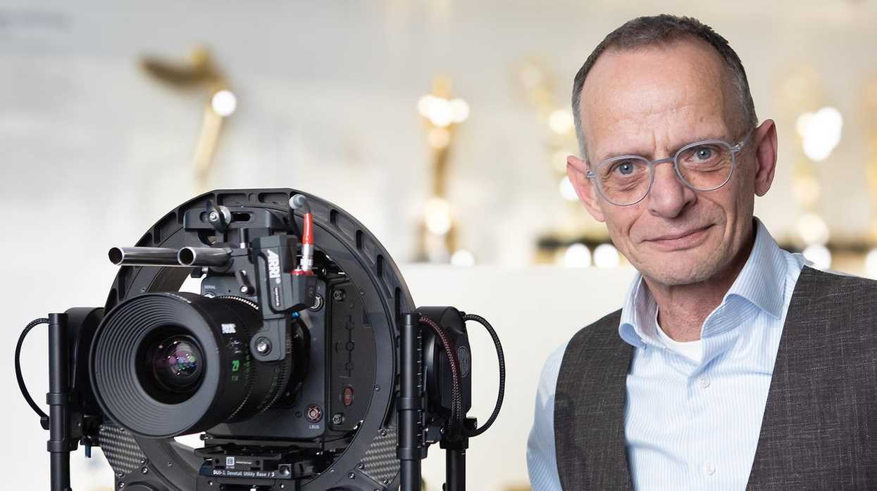 ARRI TRINITY 2 Creator