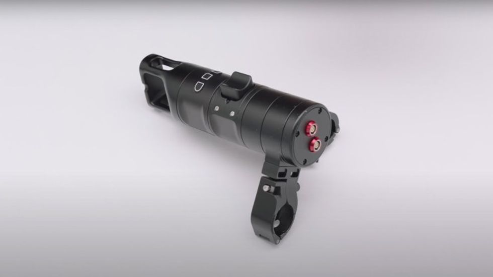 ARRI TRINITY 2 Master Grip