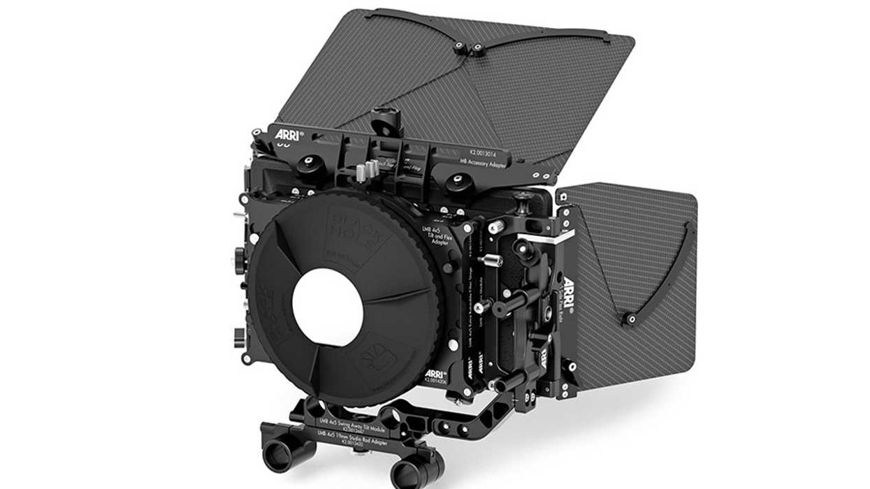 ARRI