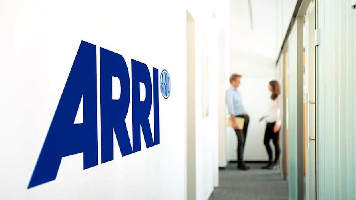ARRI