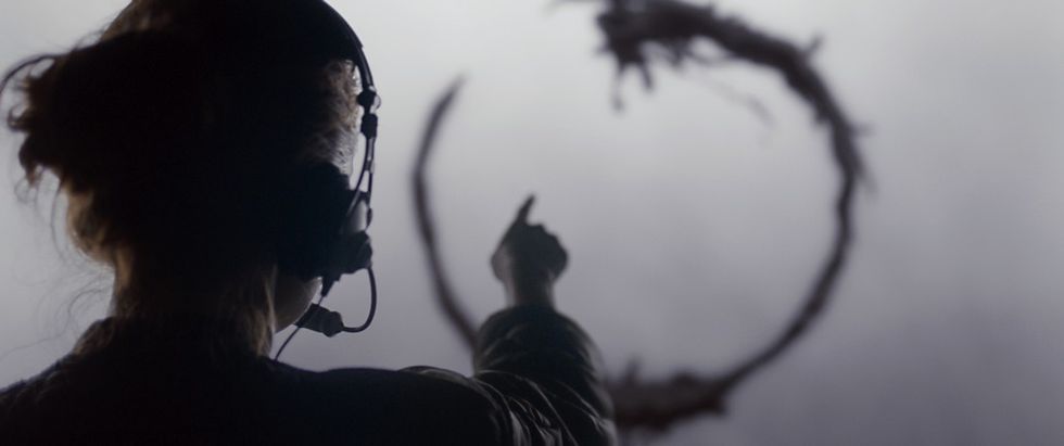 Arrival - Amy Adams