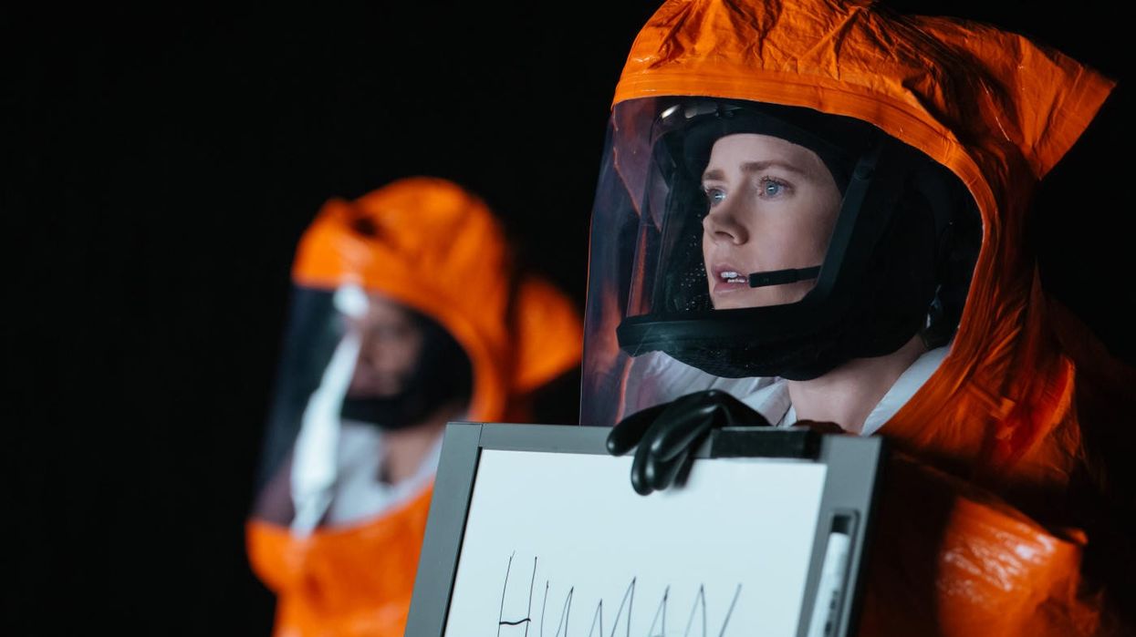 Arrival & Fences Screenplays Available for Free Download