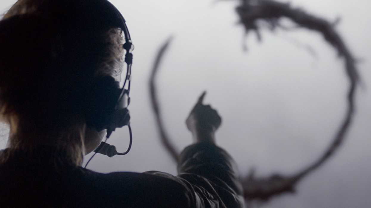 Arrival