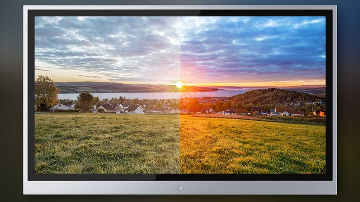 Arshdr-tv-compare-list