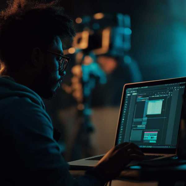 Artemis Studio for Mac