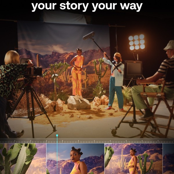 Artlist Empowers Creation Without Limits With Creative Tools and Digital Assets