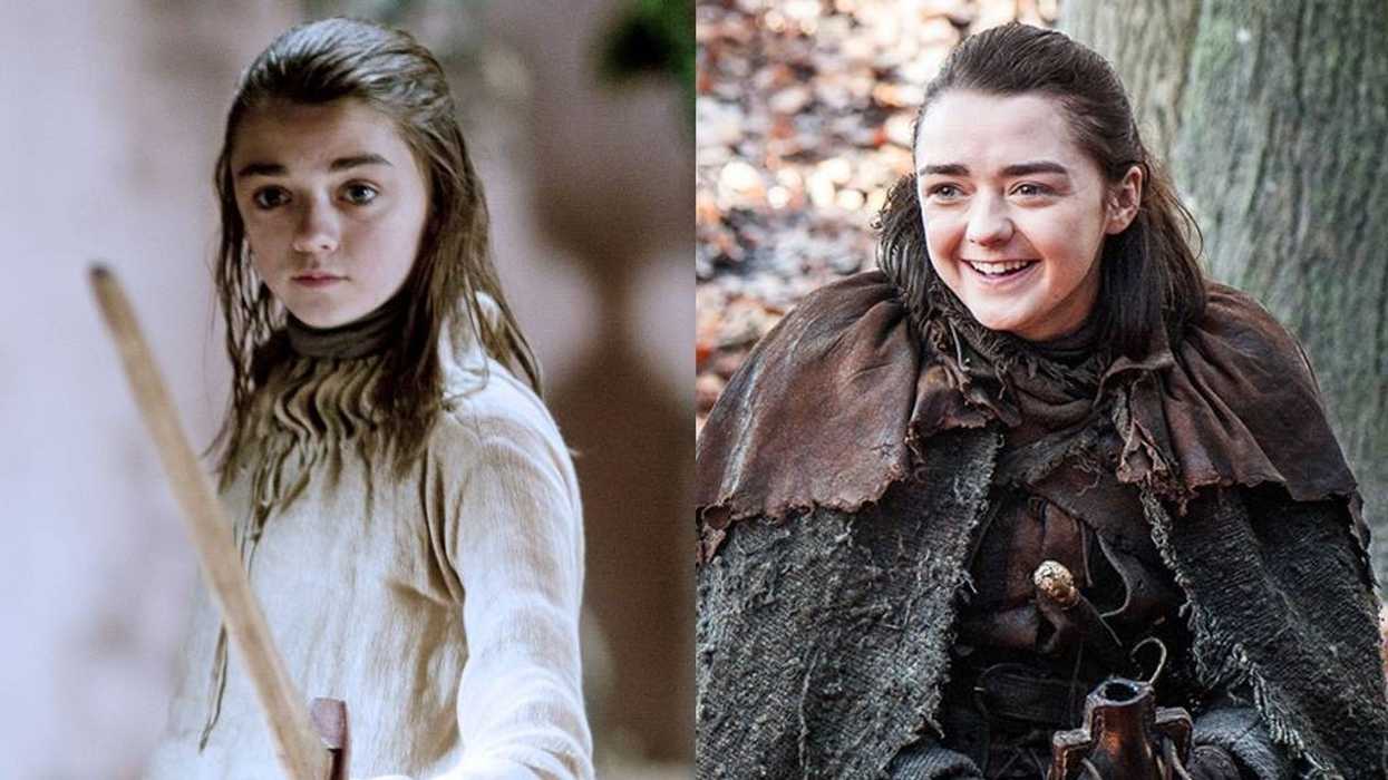 Arya