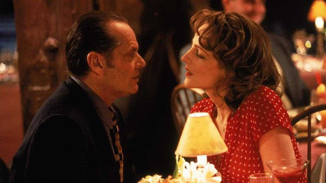 As Good As It Gets (1997)