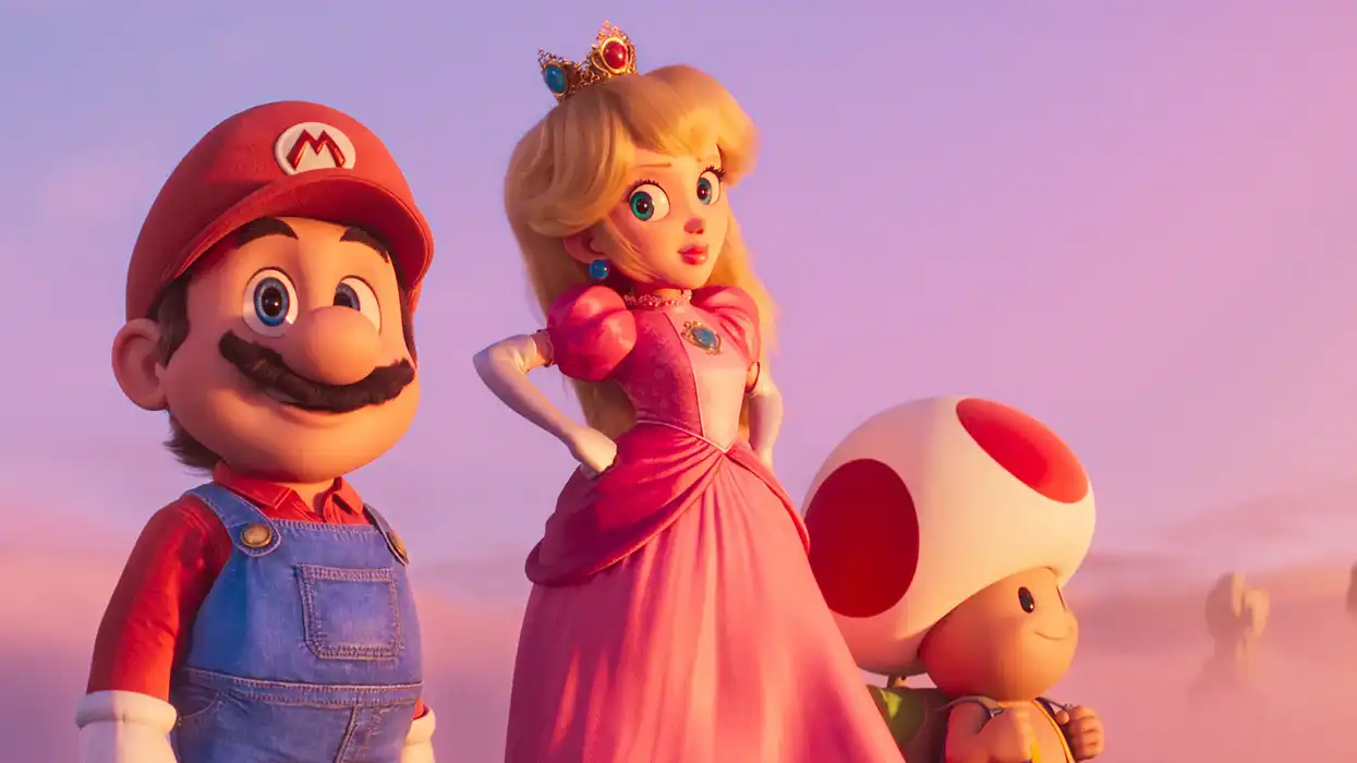 As Millennials Move Up in Hollywood, Video Games Take On a Larger Role