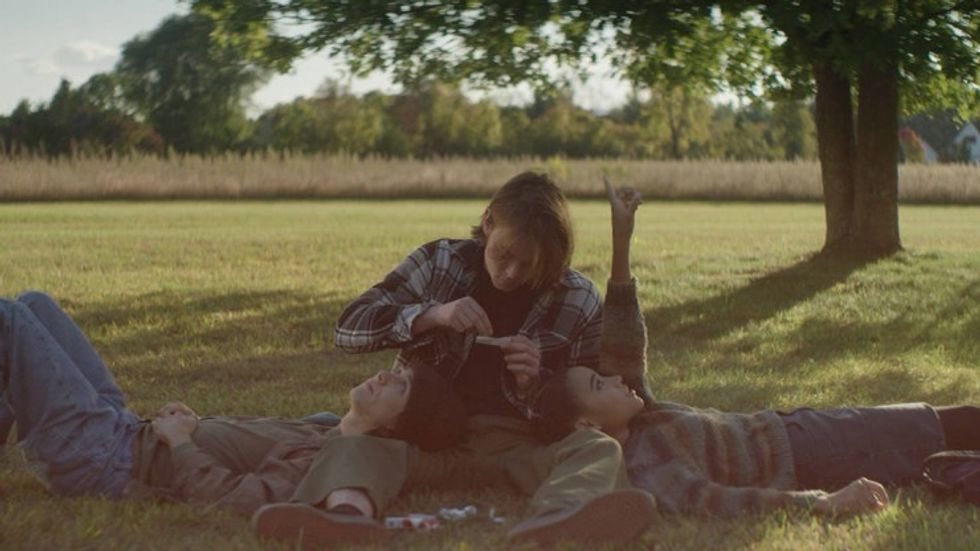 As You Are -Sundance 2016