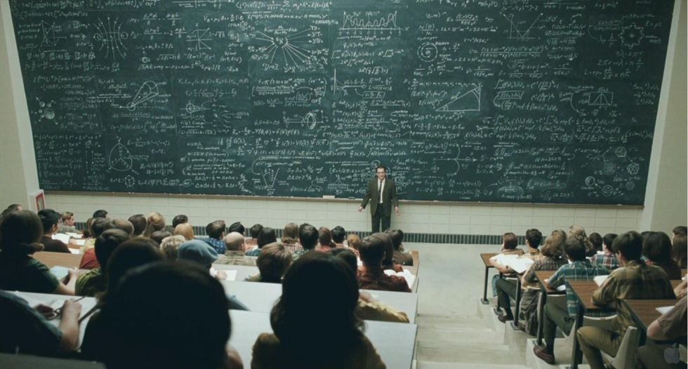 Aseriousman