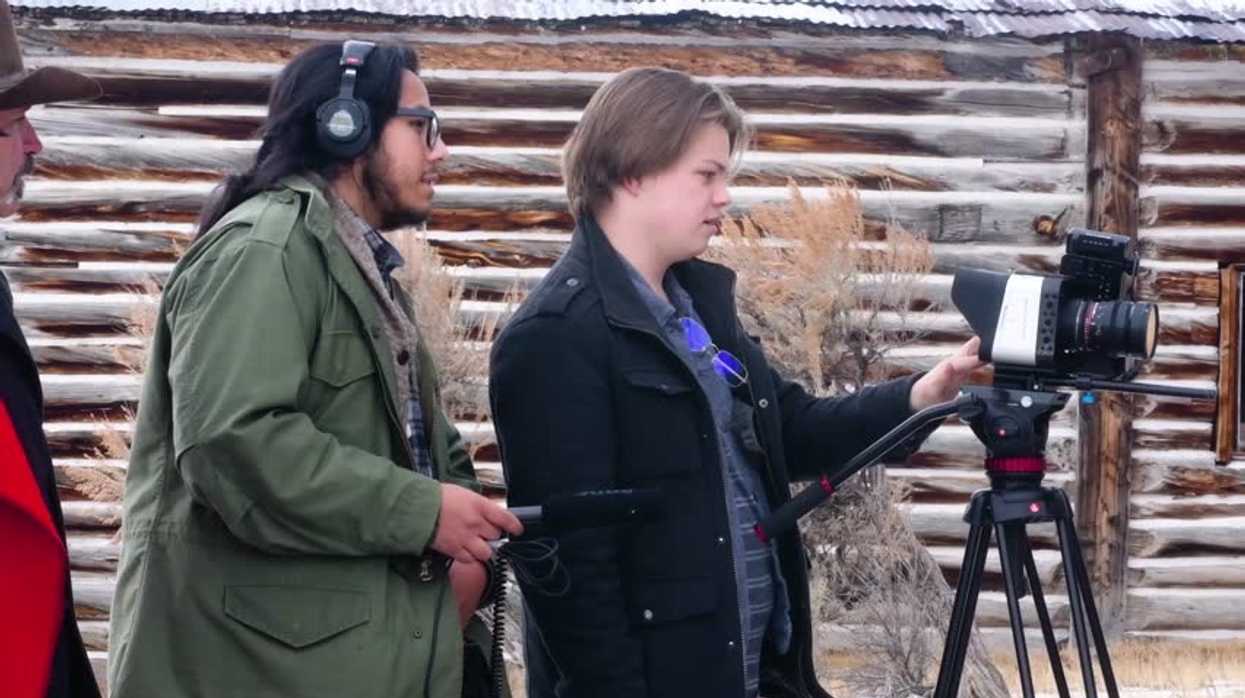 Assistantdirector