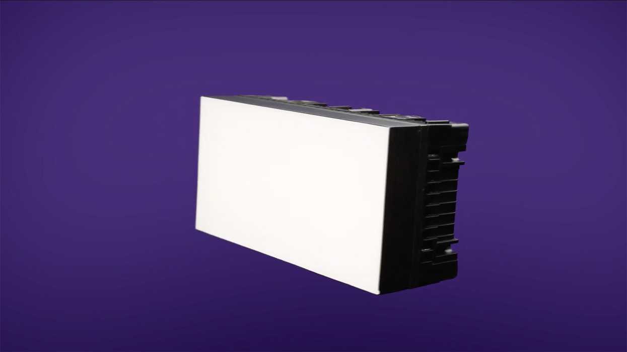 Astera HydraPanel