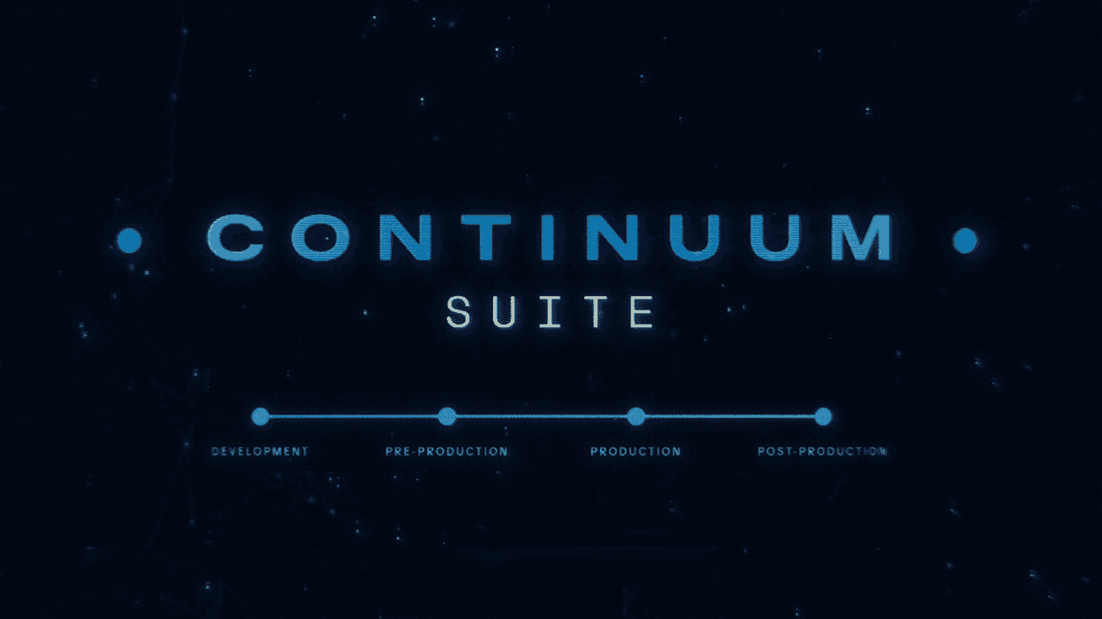 Asteria Continuum Suite