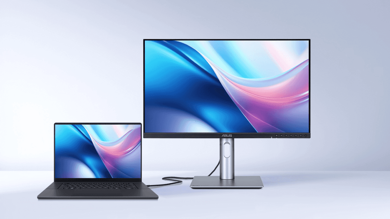 ASUS ProArt Display Mac Monitor