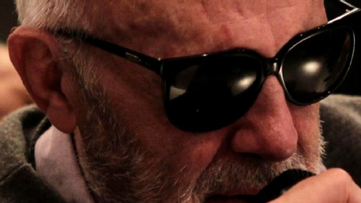 The Man From U.N.C.L.E., The Splintered Sunglasses Affair : UK