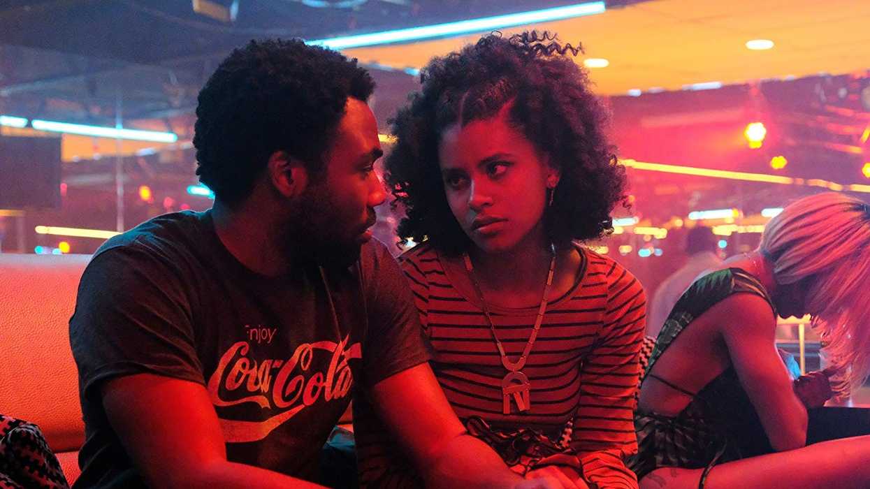 Atlanta