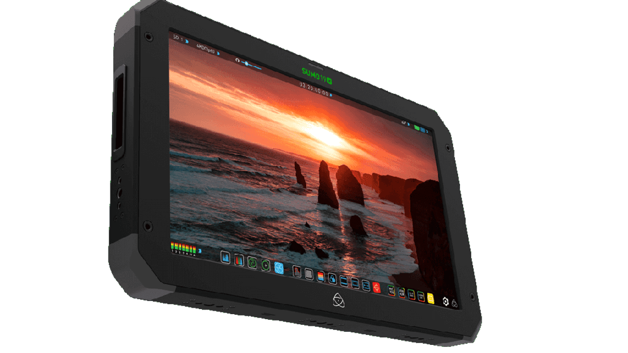 Atomos 19M