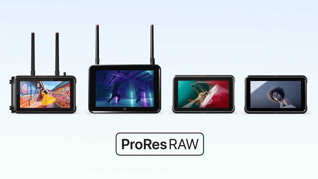 Atomos-apple-prores-raw
