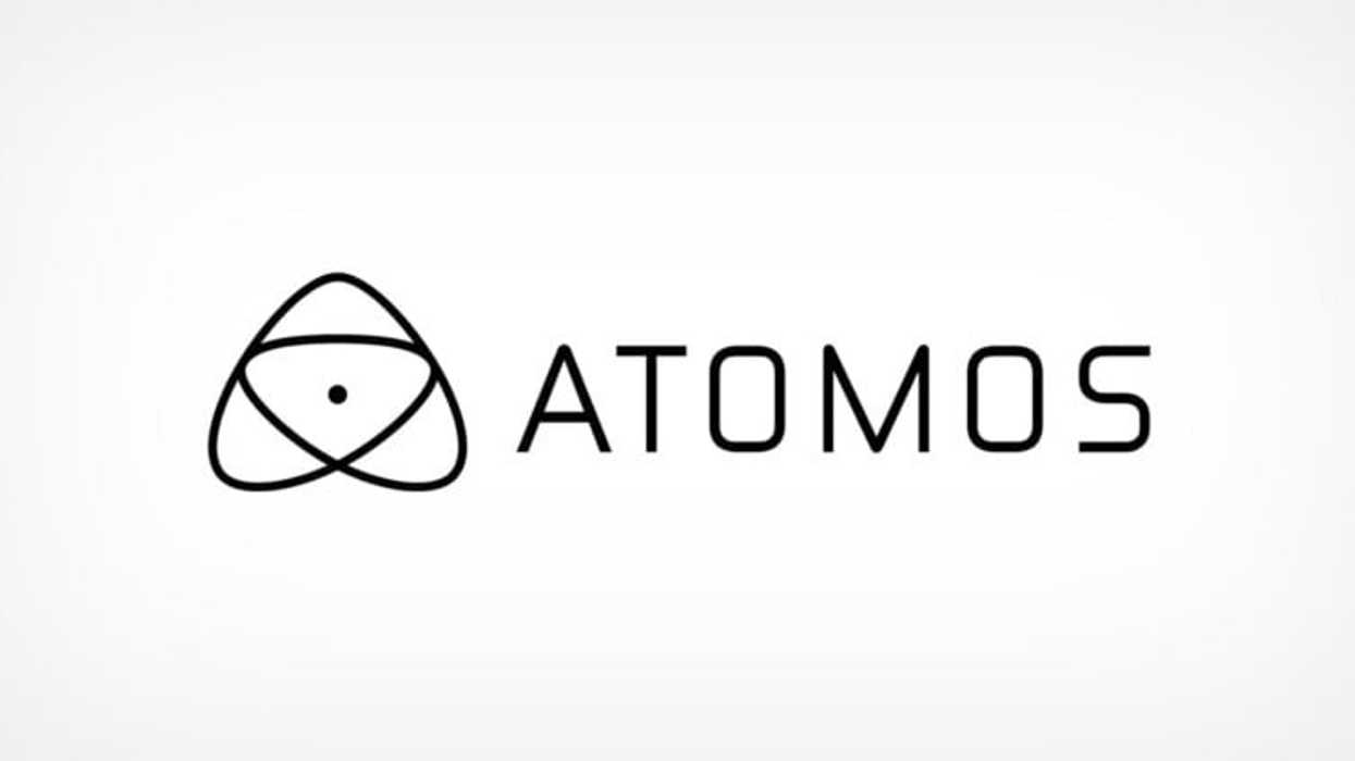 Atomos New CEO