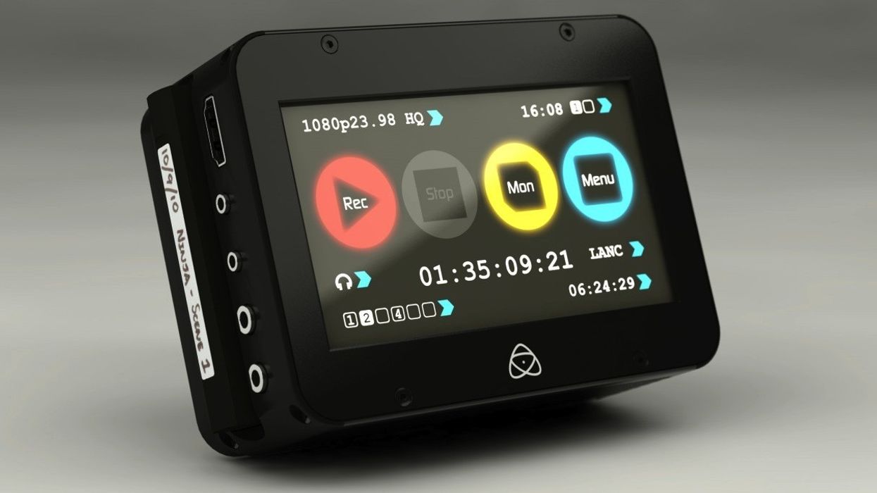 Atomos Announces Massive Price Drops for Their HD Line, Ninja 2 is