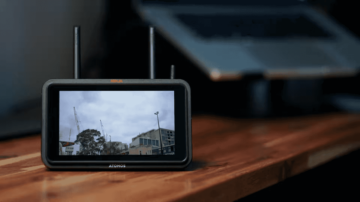 Atomos Ninja TX