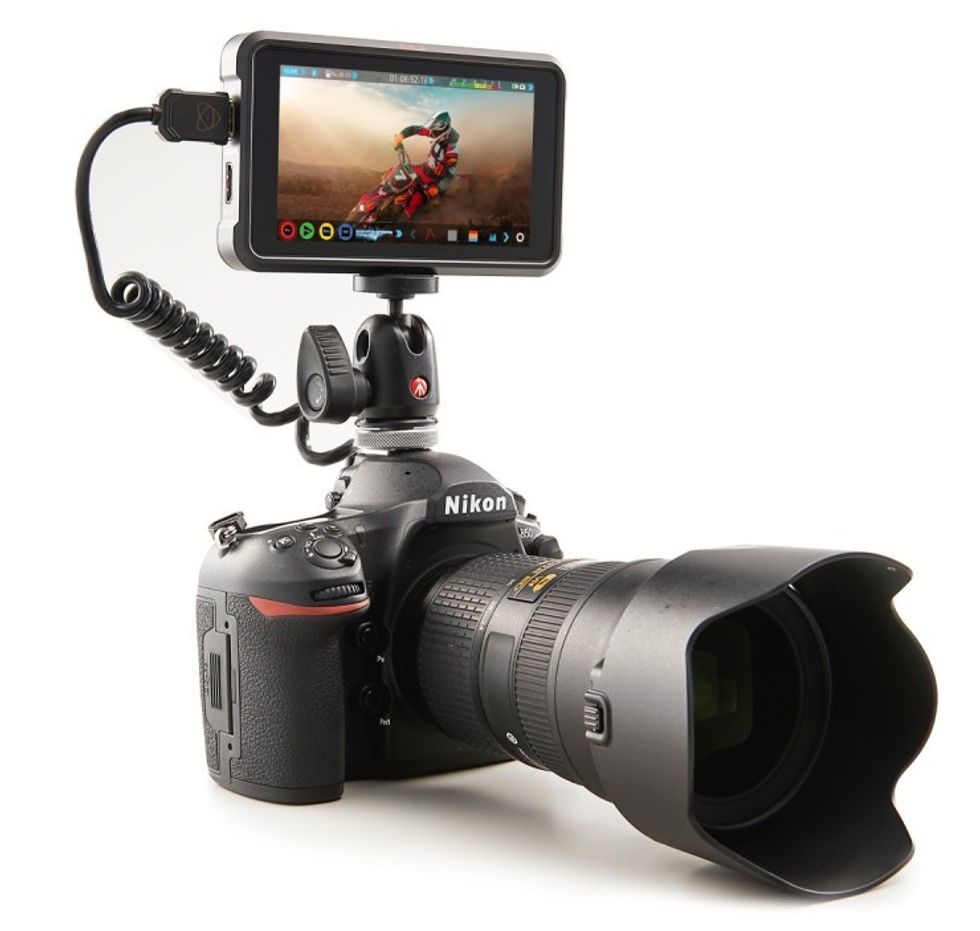 Atomos Ninja V