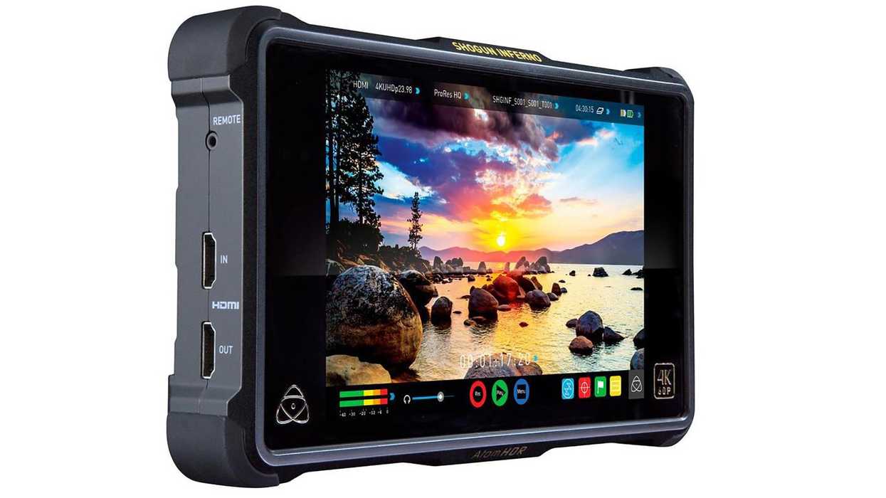 Atomos Sale