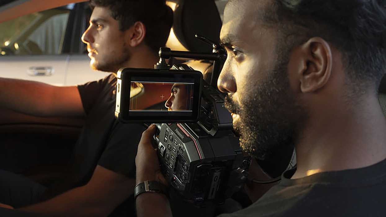 Atomos Shinobi SDI