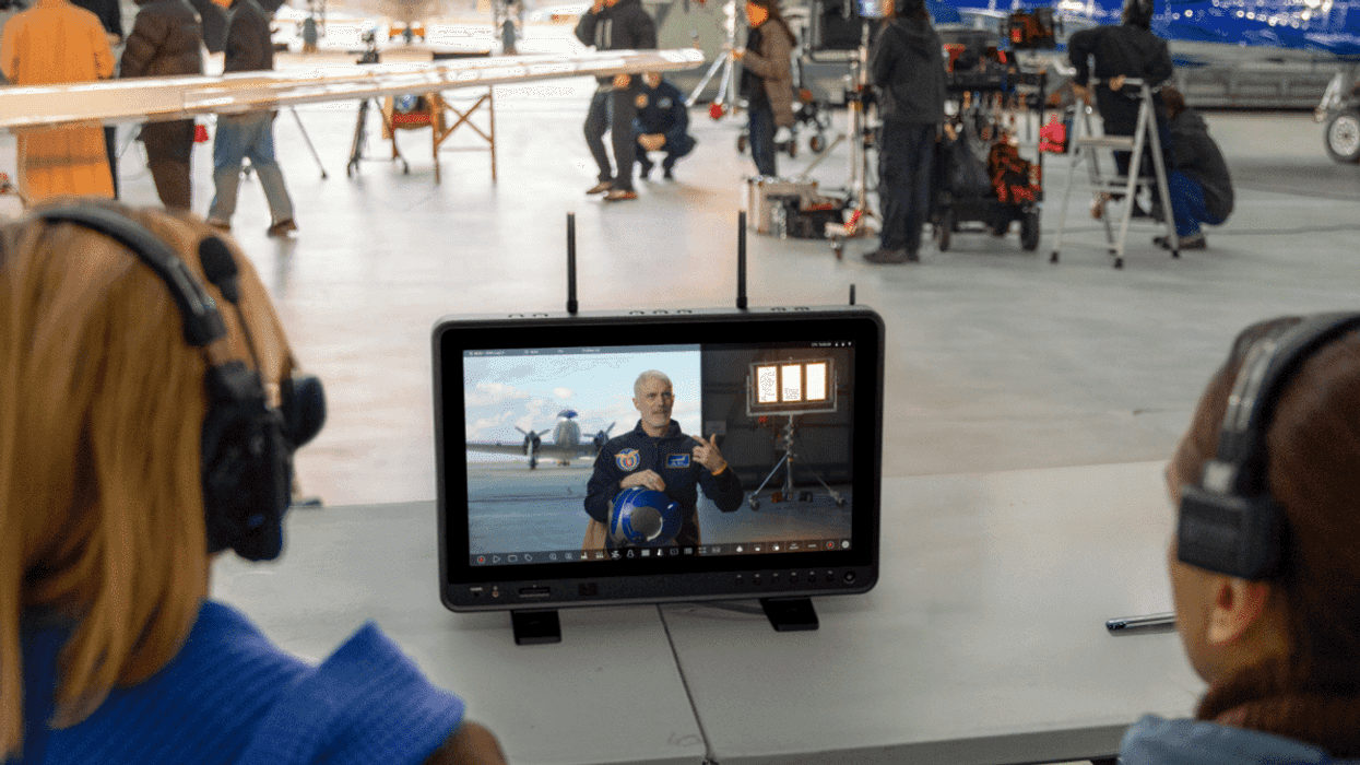 Atomos Sumo PRO-19 4K HDR Monitor-Recorder-Switcher