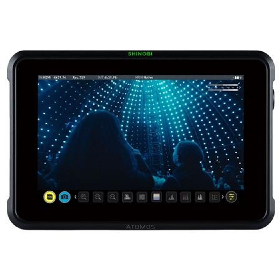 Atomos