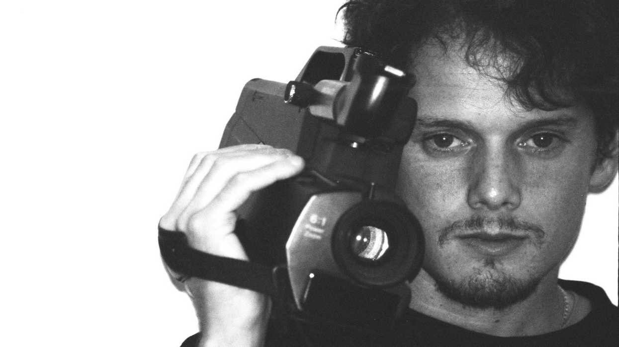 Aton Yelchin Love, Antosha documentary