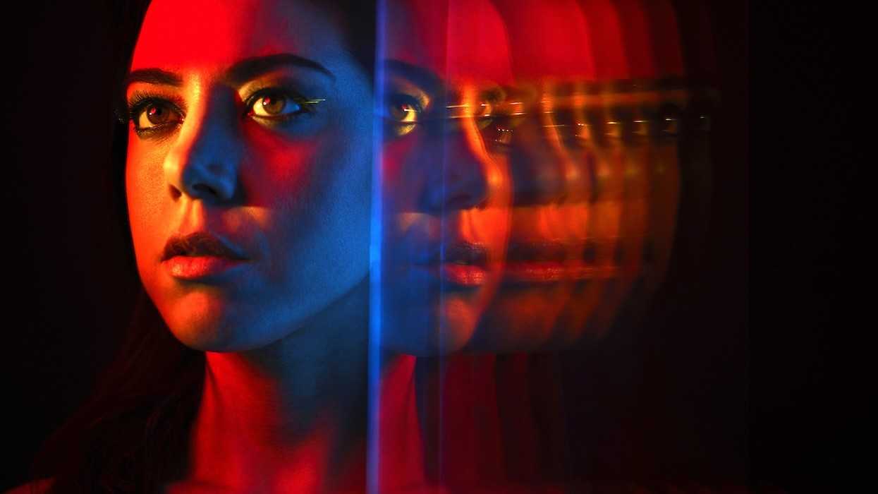 Aubrey Plaza: Hollywood’s Most Unpredictable Star