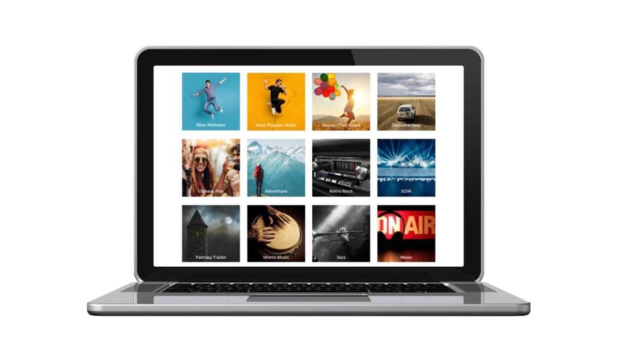 Audiohero