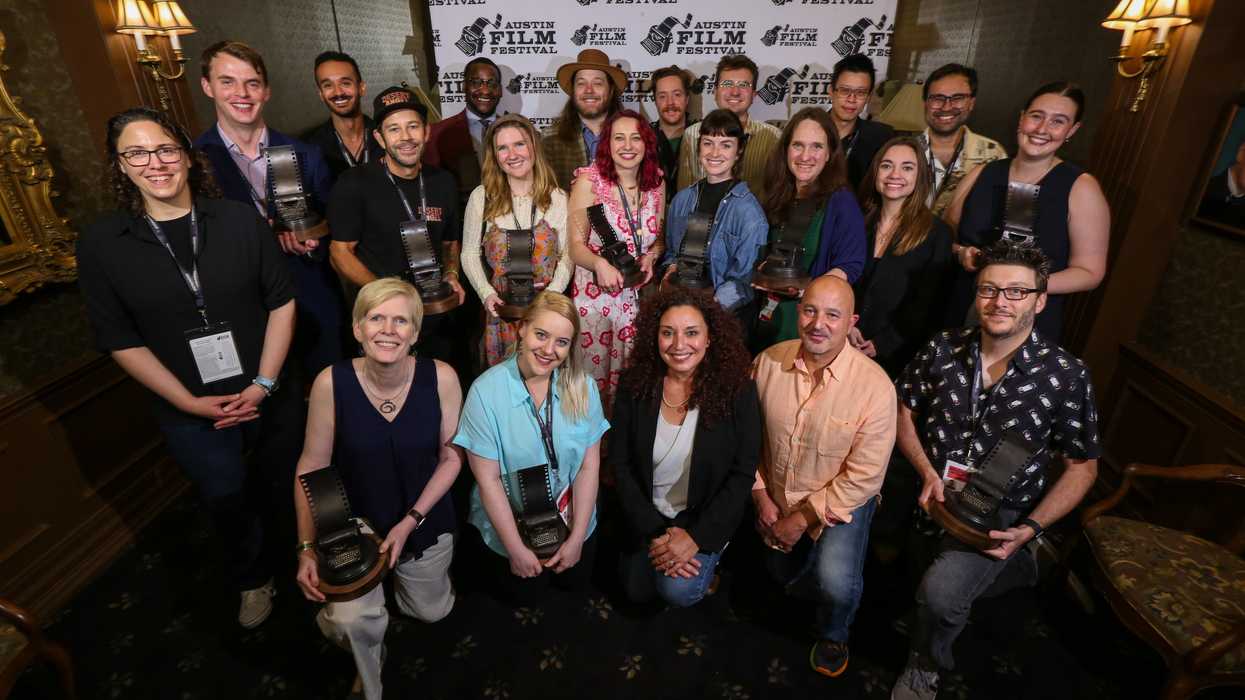 Austin Film Festival 2024 Film and Screenplay Competition Winners