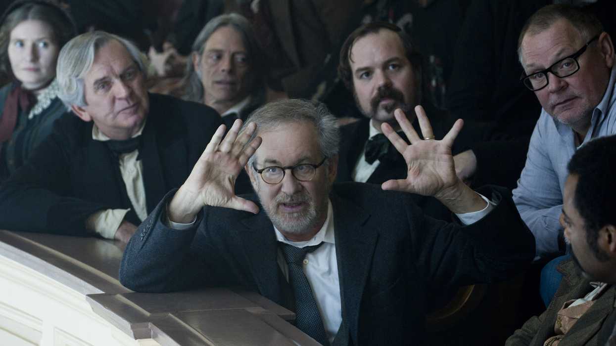 Auteur Directors And Their Distinctive Styles