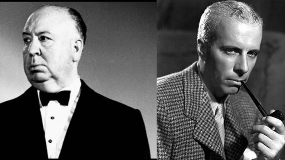 Auteur Theory