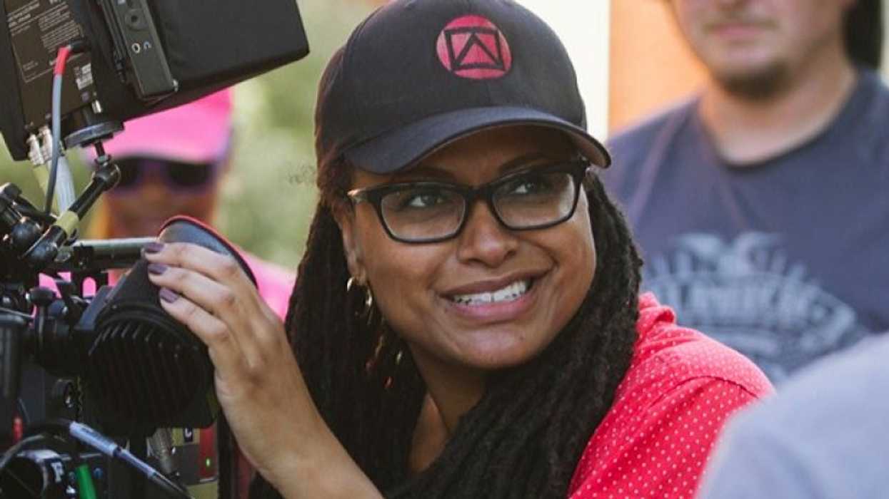 Ava-duvernay-selma-set