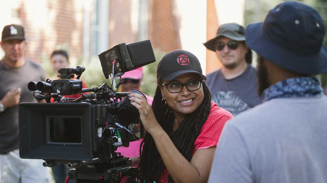 Ava DuVernay