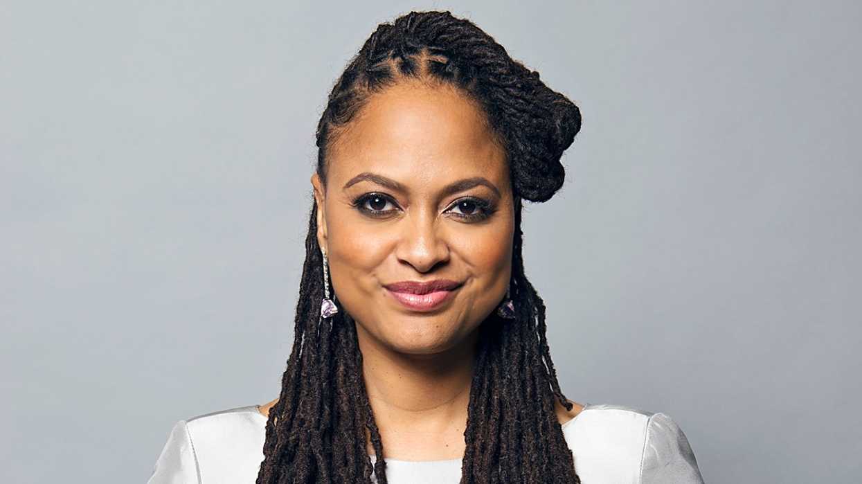 Ava-duvernay