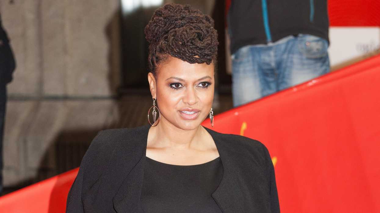 Ava DuVernay