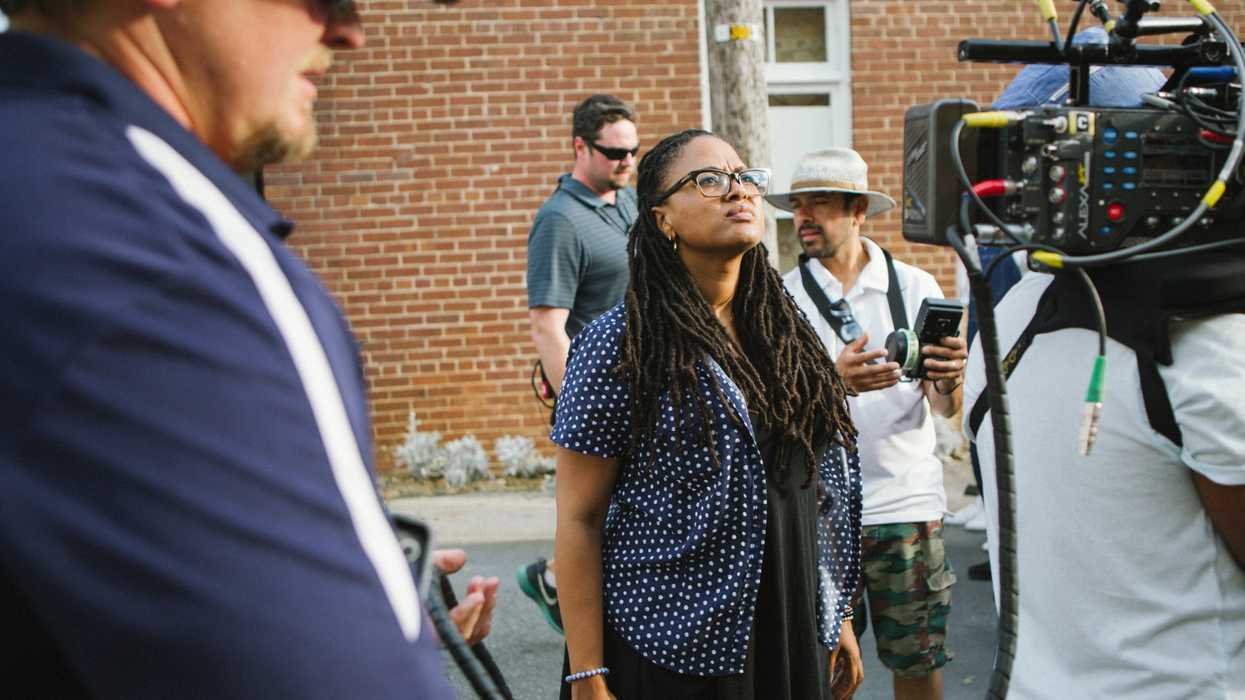 Ava DuVernay