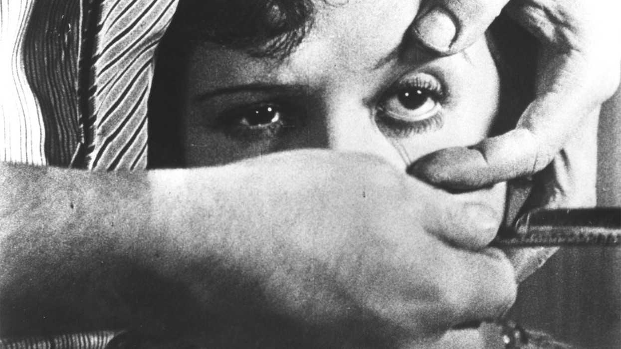Avant-Garde Cinema: What Is It and Why It Matters
