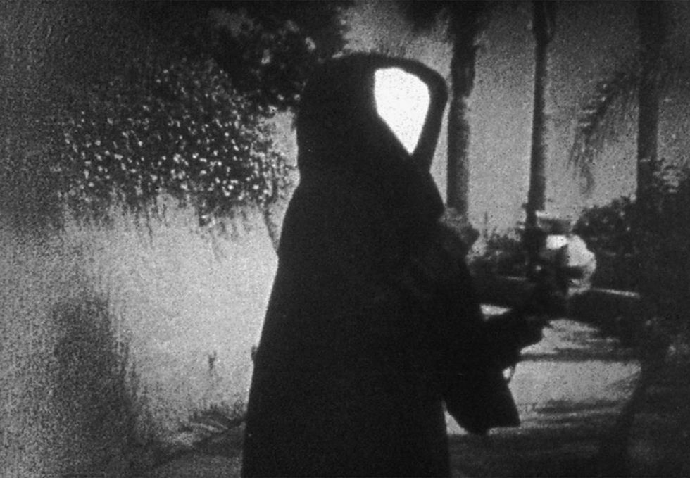 Avant-Garde Cinema: What Is It and Why It Matters