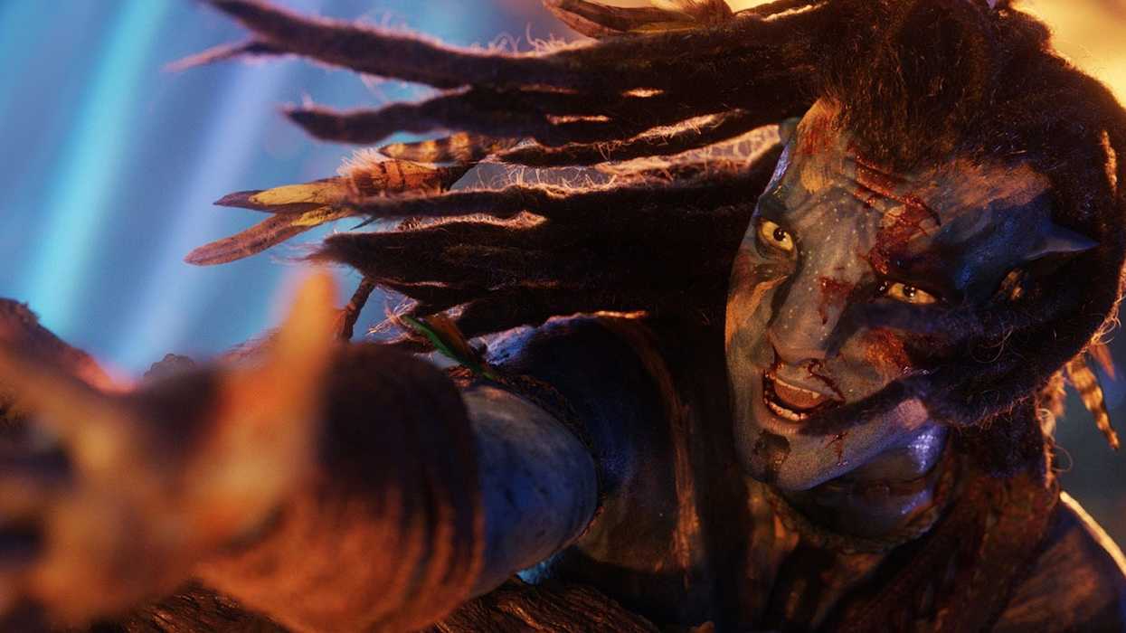 'Avatar: Fire and Ash'
