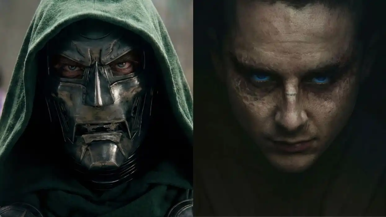 'Avengers: Doomsday' | 'Dune: Part 3'