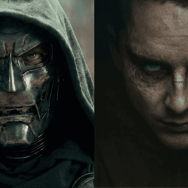 'Avengers: Doomsday' | 'Dune: Part 3'