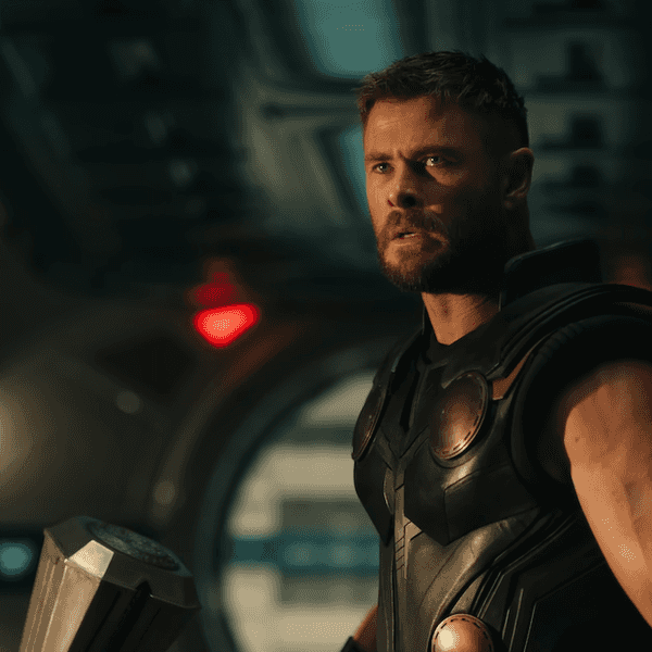 'Avengers: Doomsday'
