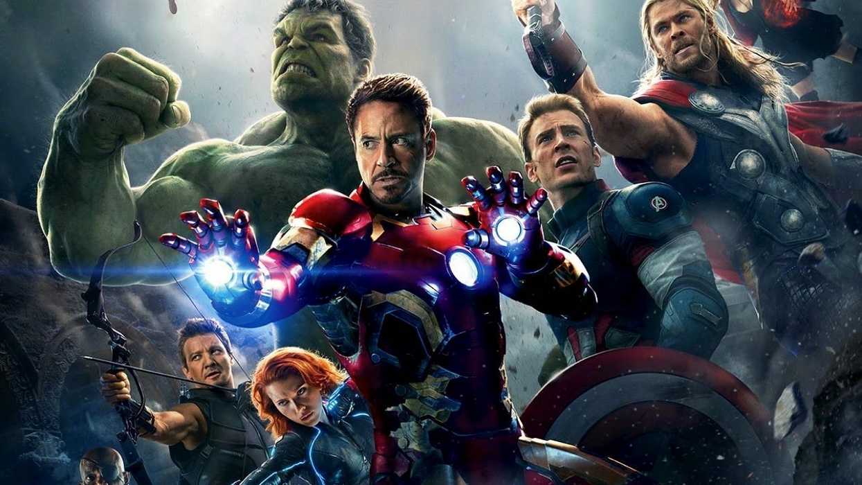 Avengers