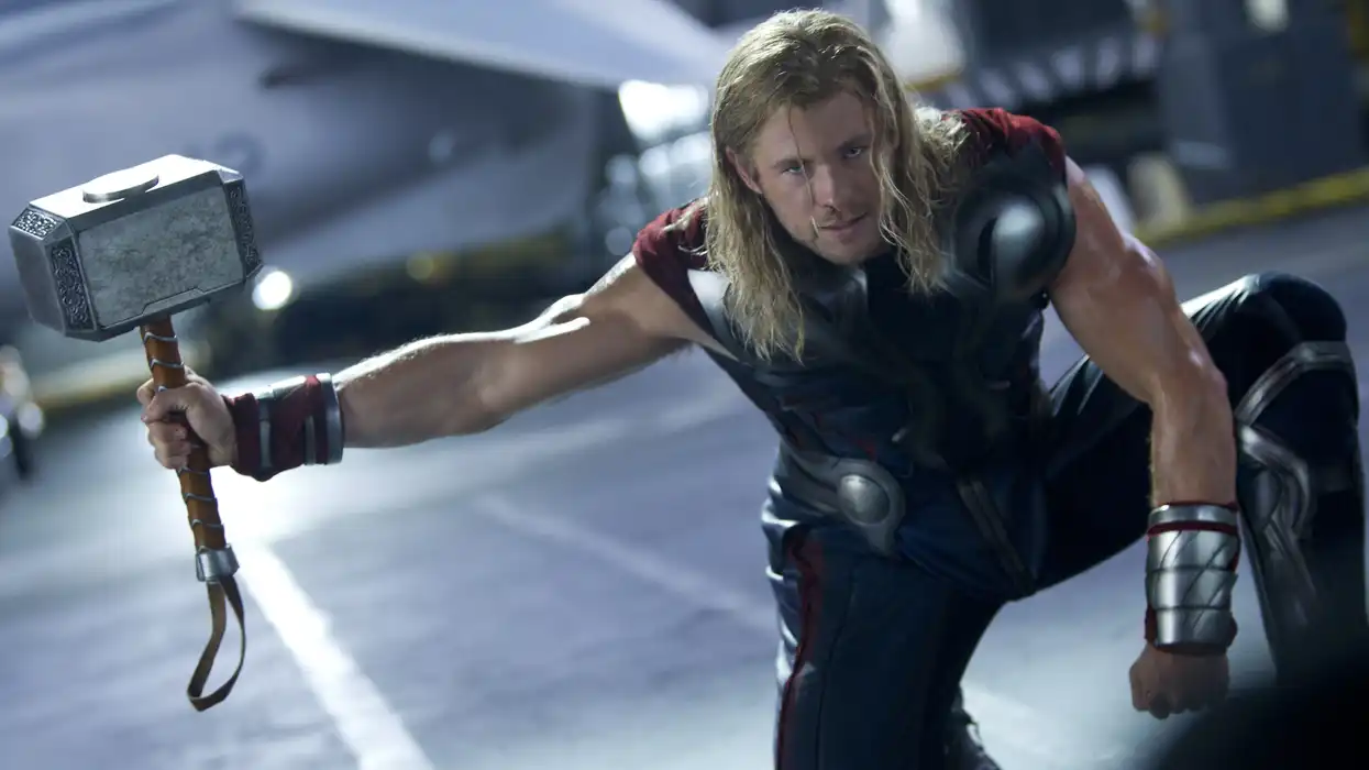 5 Ways to Crack Act Two in Your Screenplay